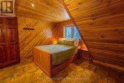 Second Bedroom with Double Bed - 