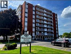 10 S WOODMAN Drive S Unit# 108  Hamilton, ON L8K 4E1