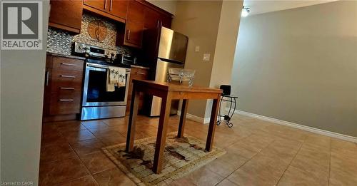 10 WOODMAN Drive S Unit# 108  Hamilton, ON L8K 4E1