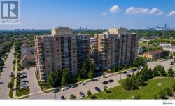 506 - 1150 PARKWEST PLACE  Mississauga, ON L5E 3K4