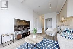 5804 - 3900 CONFEDERATION PARKWAY Mississauga, ON L5B 0M3