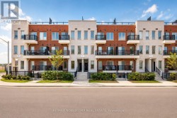 22 - 39 JOHN PERKINS BULL DRIVE Toronto, ON M3K 0C3