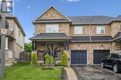 308 FASKEN COURT  Milton (Cl Clarke), ON L9T 6S9