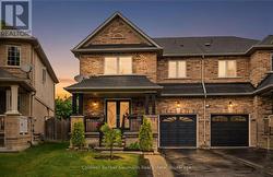 308 FASKEN COURT Milton (Cl Clarke), ON L9T 6S9
