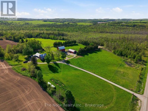 2132 County 10 Road, Cavan Monaghan (Cavan Twp), ON 