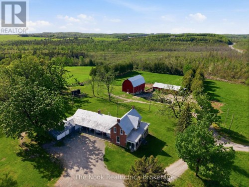 2132 County 10 Road, Cavan Monaghan (Cavan Twp), ON 