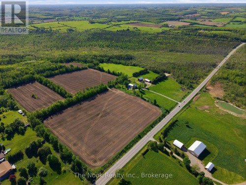 2132 County 10 Road, Cavan Monaghan (Cavan Twp), ON 