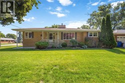 29 Joseph CRESCENT  Wallaceburg, ON N8A 2J4