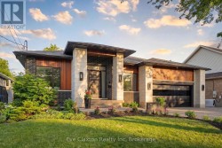 54 FOREST STREET  Guelph (Dovercliffe Park/Old University), ON N1G 1H9