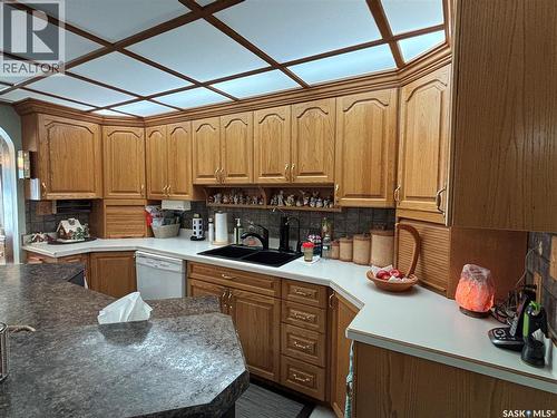 234 Patrick Street, Springside, SK 