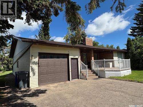 234 Patrick Street, Springside, SK 