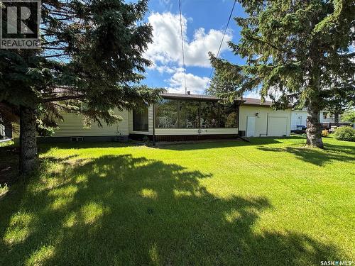 234 Patrick Street, Springside, SK 