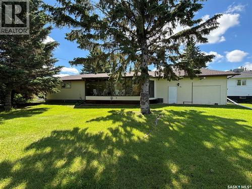 234 Patrick Street, Springside, SK 