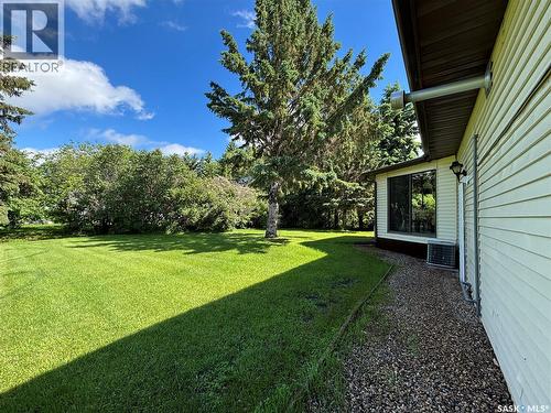 234 Patrick Street, Springside, SK 