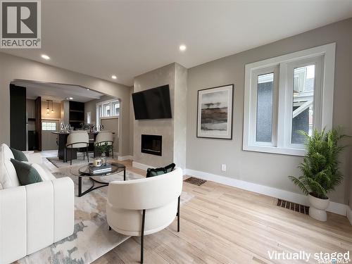2471 Broder STREET  Regina, SK S4N 3T1