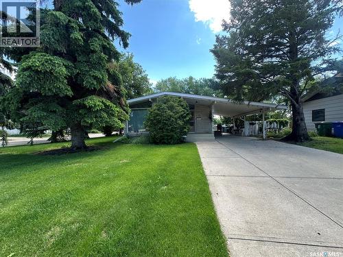 3 Mossfield PLACE  Yorkton, SK S3N 2R1