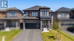 66 SUNFLOWER CRESCENT Thorold (Hurricane/Merrittville), ON L3B 0L2
