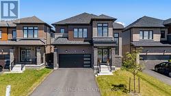 66 SUNFLOWER CRESCENT  Thorold (Hurricane/Merrittville), ON L3B 0L2
