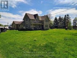 5363 DAVIS DRIVE Whitchurch-Stouffville, ON L0G 1M0