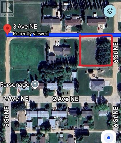 543 3Rd Avenue Ne, Preeceville, SK 