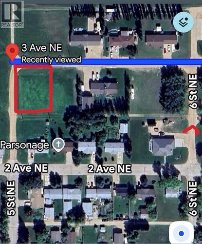 517 3Rd Avenue Ne, Preeceville, SK 