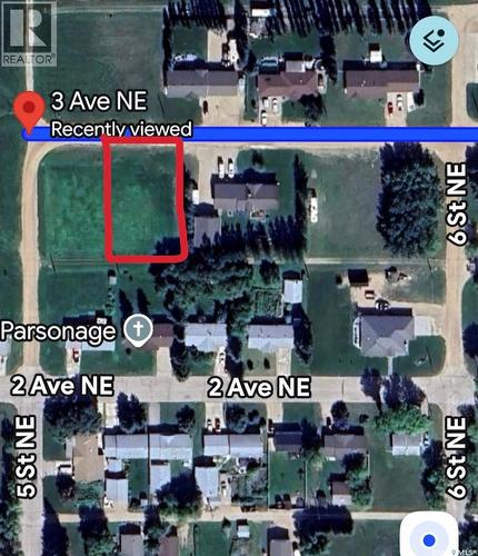 509 3Rd Avenue Ne, Preeceville, SK 