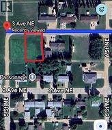 509 3rd AVENUE NE Preeceville, SK S0A 3B0