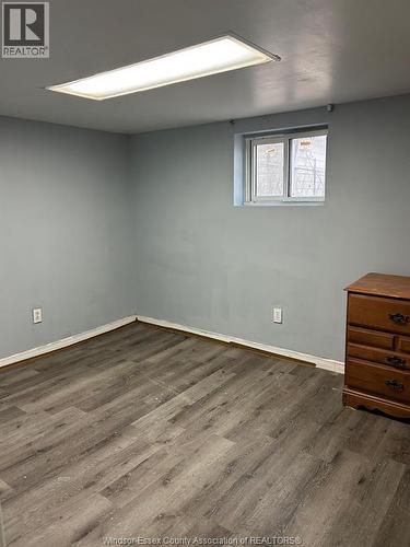 770 Randolph, Windsor, ON 