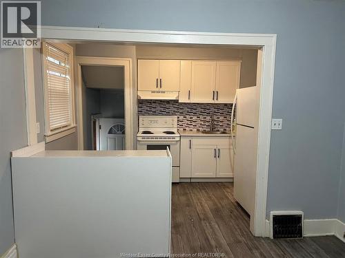 770 Randolph, Windsor, ON 