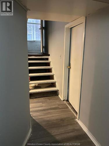 770 Randolph, Windsor, ON 