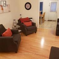 48 BURNSTOWN CIRCLE N Brampton, ON L6P 3M2