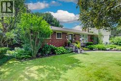 60 DRIFTWOOD Drive Brantford, ON N3R 3K4