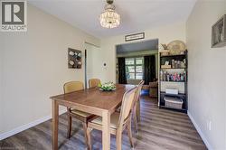 Dining Room - 