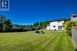 Exceptional 3rd of an acre yard w/ Fire Pit - 