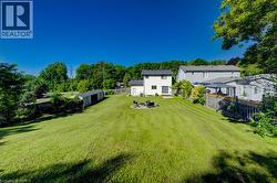 Exceptional 3rd of an acre yard w/ Fire Pit - 