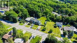 Aerial View of 87 Locks Rd. - 
