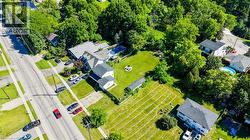 Aerial View of 87 Locks Rd. - 