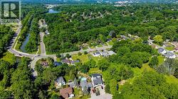 Aerial View of 87 Locks Rd. - 