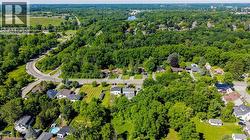 Aerial View of 87 Locks Rd. - 