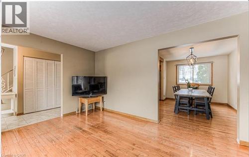 110 Wren Place Unit# Upper, Kitchener, ON - Indoor