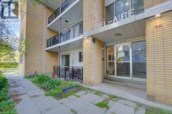 50 GORDON Avenue Unit# 10 Kitchener, ON N2H 1N8