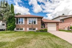 98 Chantal Crescent  Garson, ON P3L 1C1