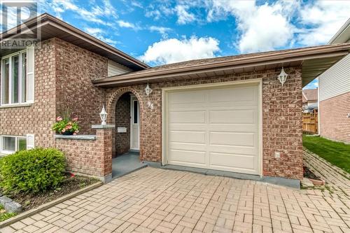 98 Chantal Crescent, Garson, ON 