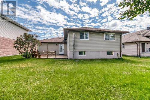 98 Chantal Crescent, Garson, ON 