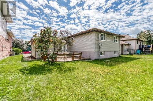 98 Chantal Crescent, Garson, ON 