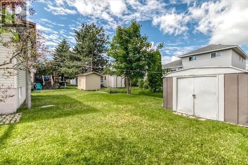 98 Chantal Crescent, Garson, ON 