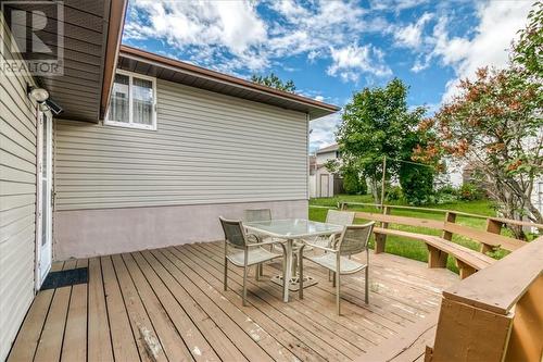 98 Chantal Crescent, Garson, ON 