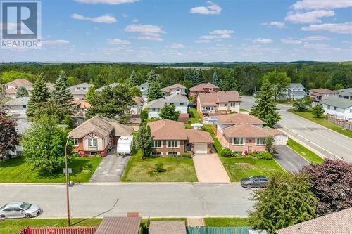 98 Chantal Crescent, Garson, ON 