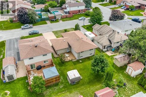 98 Chantal Crescent, Garson, ON 
