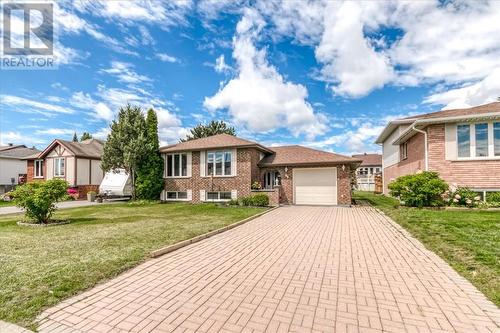 98 Chantal Crescent, Garson, ON 